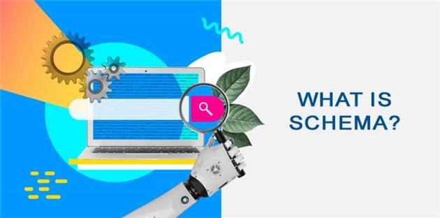 گذاشتن اسکیما در سایت